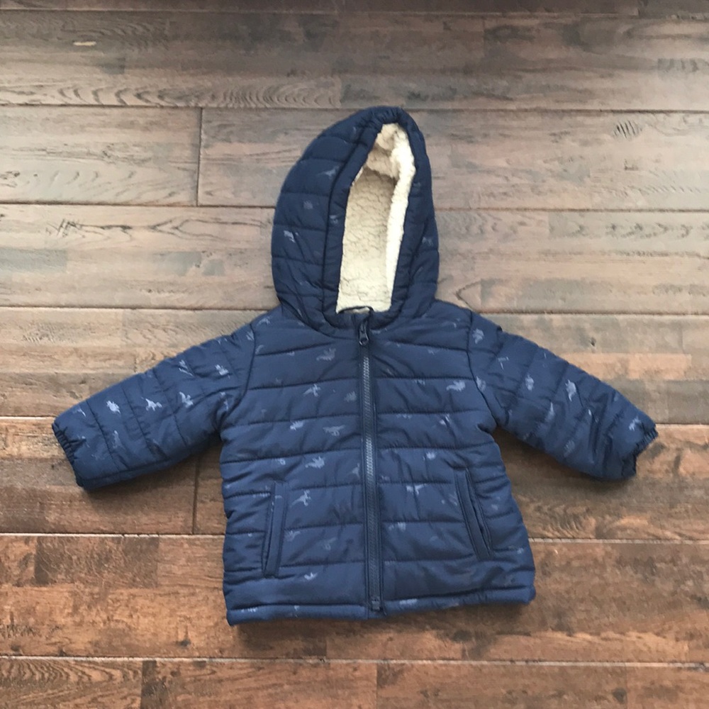 Boys Coat